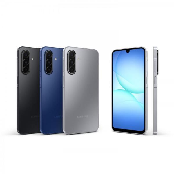 Galaxy A17 появился в продаже без анонса