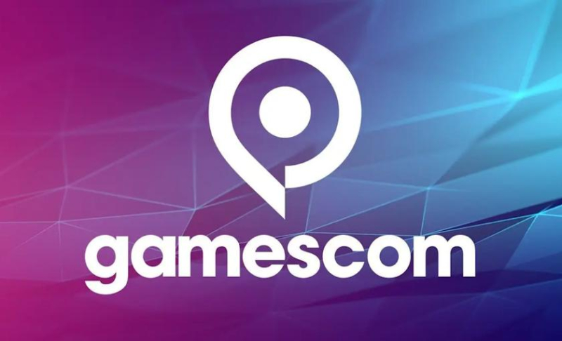Брендинг игр: Переосмысление визуальной идентичности gamescom