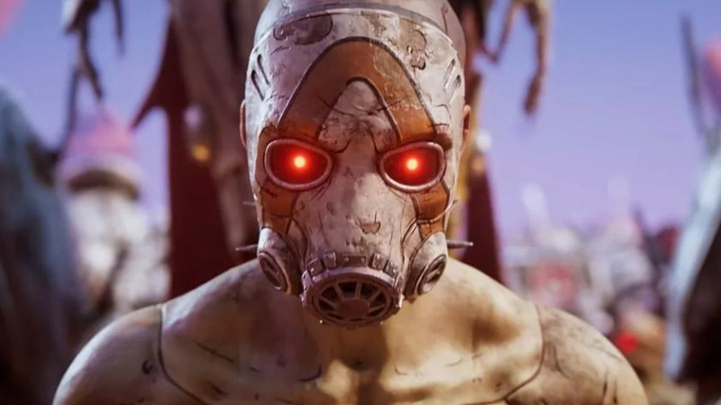 Телепорт в будущее: новые артовые концепции мира Borderlands 4
