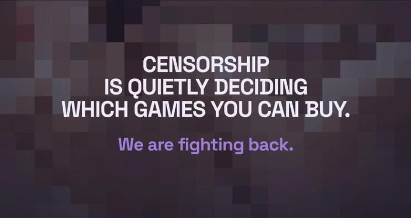 GOG раздаёт 13 «взрослых» игр бесплатно — чтобы доказать: цензура творит больше зла, чем контент