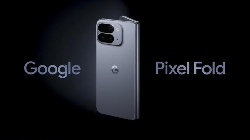 Изучение технологий, стоящих за новым Pixel 10 Pro Fold