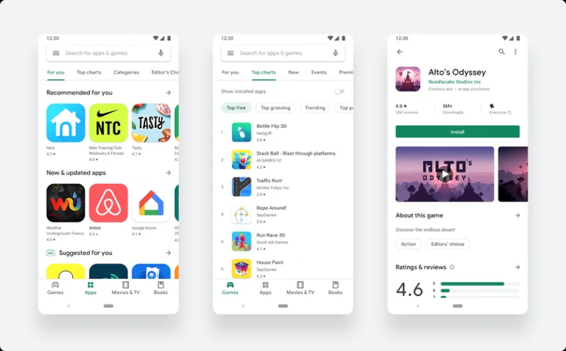 Google окончательно проиграла суд против Epic Games, Android скоро изменится