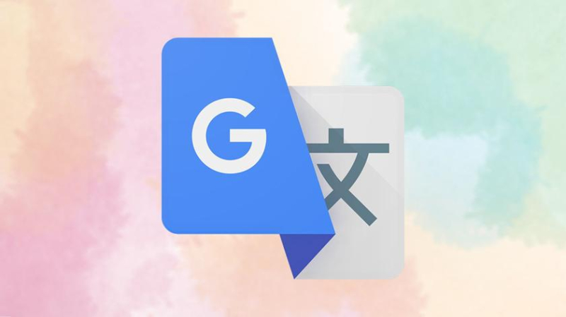 История графики перевода: изменился ли логотип Google Translate?