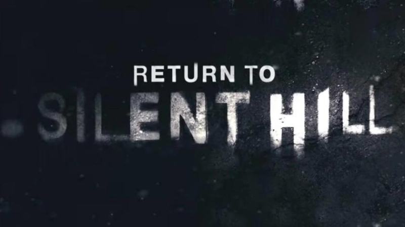 Return to Silent Hill: Обзор деталей нового пугающего постера