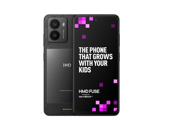 Представлен HMD Fuse: что это значит для любителей техники