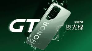 Техническая сила Honor GT: Эволюция инноваций