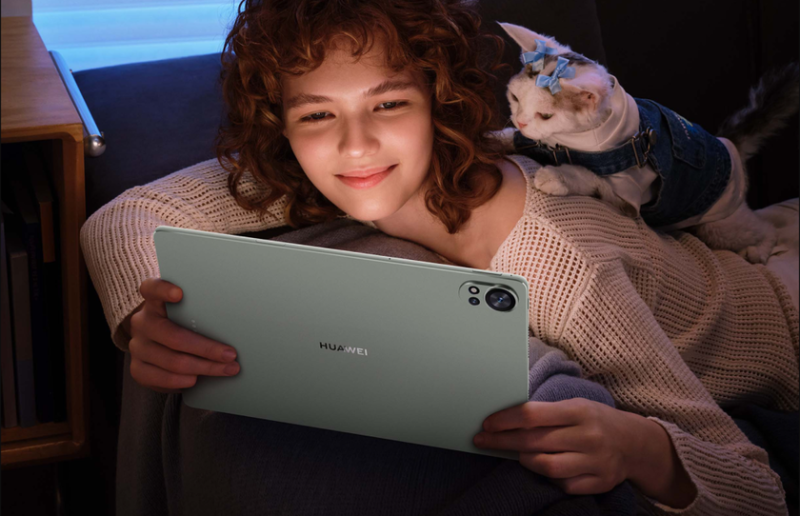 Почему Huawei MatePad 12 - следующая большая вещь в планшетах