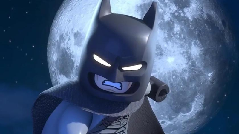 Темный Рыцарь оживает в мире LEGO: что вас ждет?