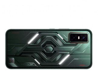Infinix GT 30 5G+ — похоже у Nothing Phone появился достойный конкурент