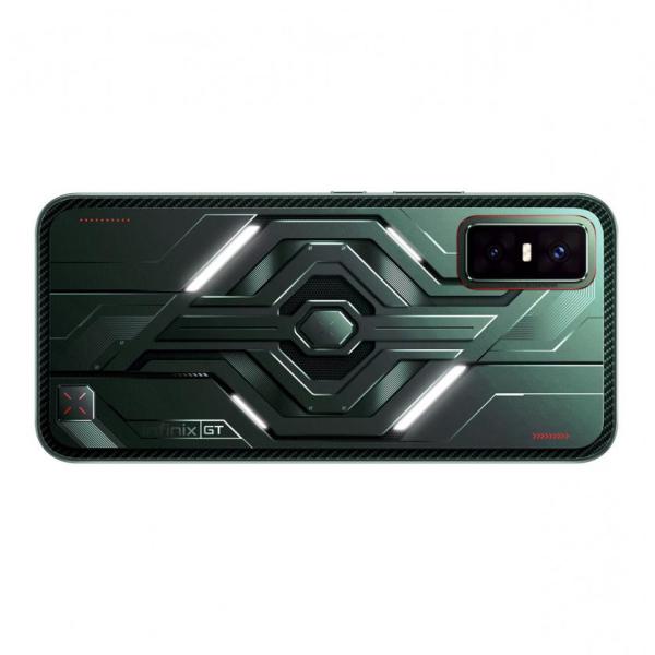 Infinix GT 30 5G+ - похоже у Nothing Phone появился достойный конкурент