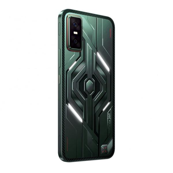 Infinix GT 30 5G+ - похоже у Nothing Phone появился достойный конкурент