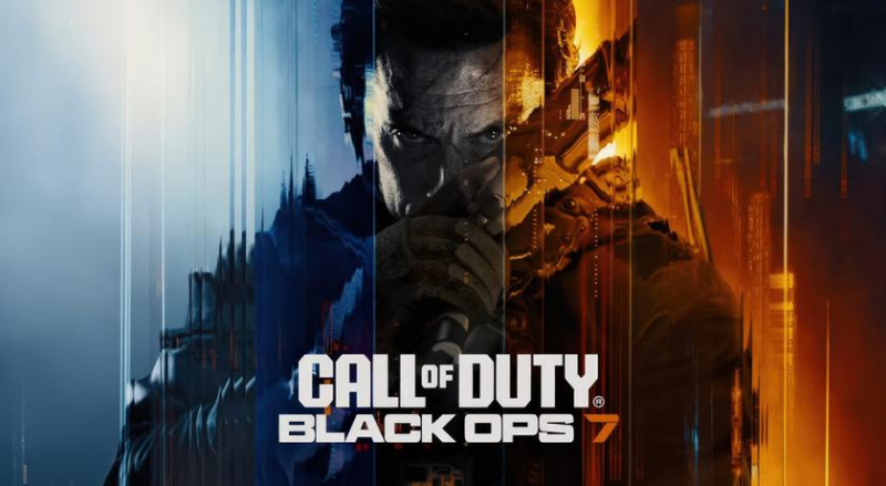 Новый арт для Call of Duty: Black Ops 7: чего ожидать