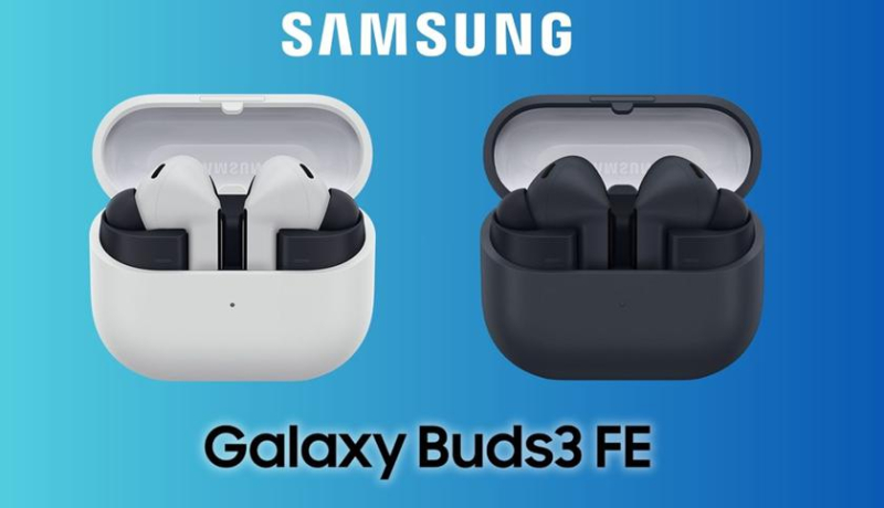 Что ожидать от Galaxy Buds 3 FE: раскрываем детали с помощью рендеров