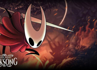 Стали известны точные цены на ПК-версию долгожданной Hollow Knight: Silksong во всех регионах