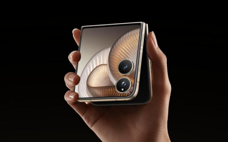 Инсайдер: Спутниковая связь появится в Xiaomi Mix Flip 3 и Redmi Note 15 Pro+