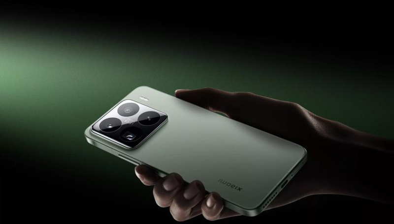 Explorando el Futuro: El Nuevo Xiaomi 15 Pro