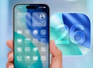 iOS 26 стала самой популярной бета-версией в истории Apple