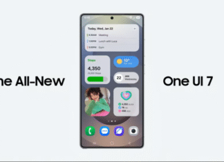 Какие смартфоны Samsung получат 7 лет обновлений Android и One UI (список)