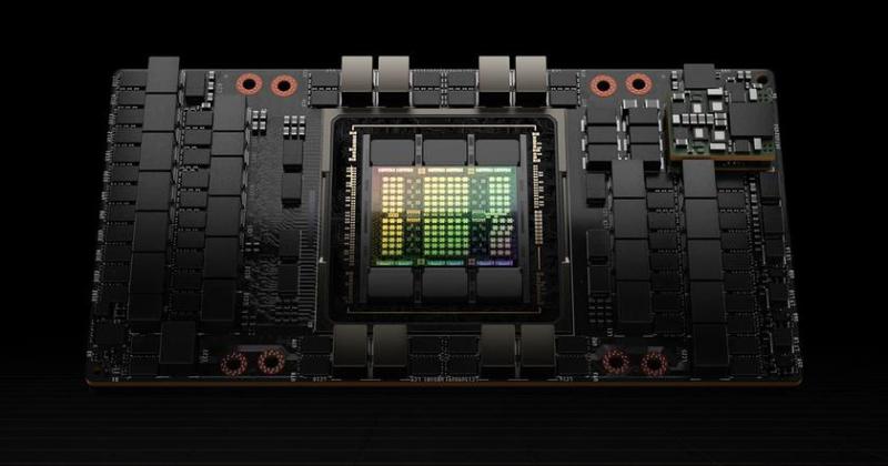 Китайский разработчик искусственного интеллекта перешел с процессоров Nvidia на Huawei