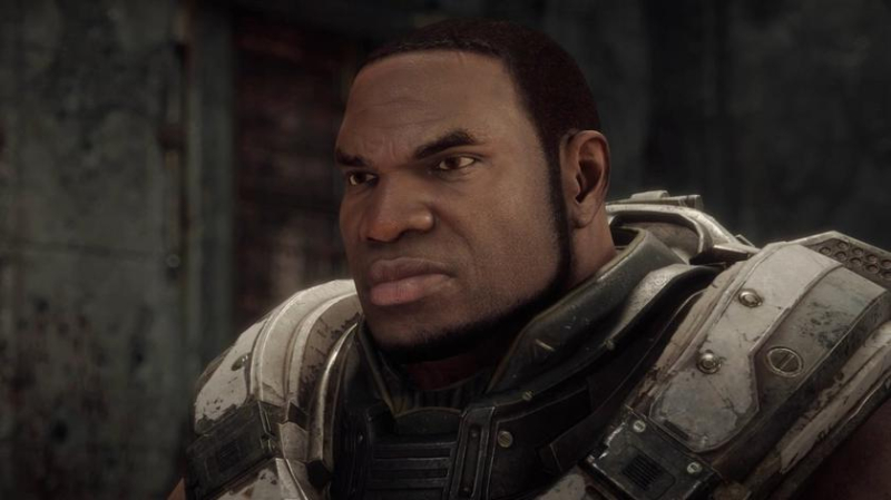 Готовимся к реваншу: обзор скриншота Gears of War: Reloaded