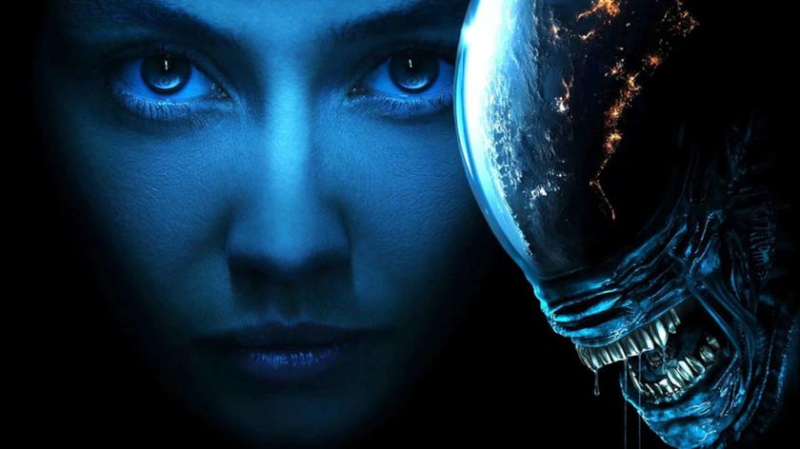 Искусство и технологии в синергии - взгляд на Alien: Earth