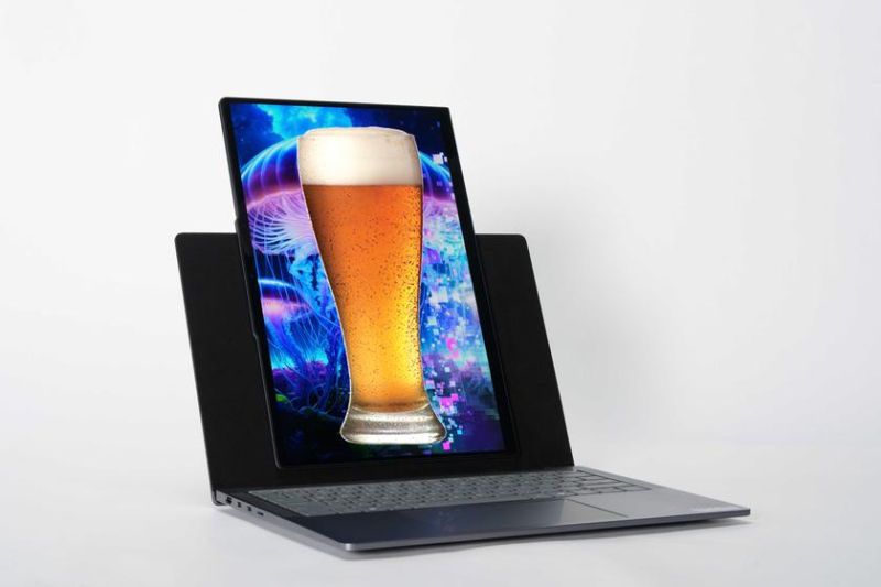 Lenovo Project Pico: Маленький размер, огромные возможности