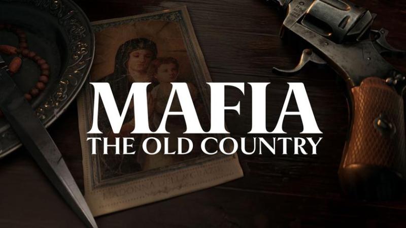 Mafia: The Old Country не утомит геймеров — разработчики обещают десять часов захватывающего сюжета
