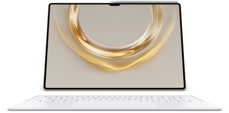 MatePad Pro 2026 вероятно сможет запускать настольные приложения