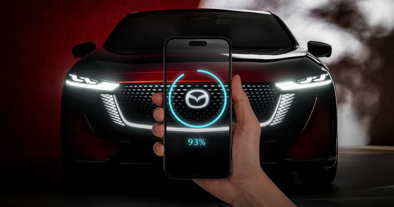 Mazda Charged for Change: What&#39;s Next in Their Electric Vision