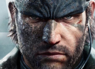 Ремейк классики: Virtuos воскресила Metal Gear Solid 3 с невероятной графикой