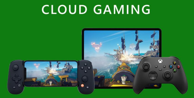 Cloud-Based Play: How Xbox is Leading the Game Streaming Revolution