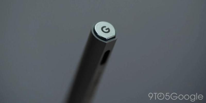 На Amazon стали продавать Pixel Tablet Pen - стилус от Google, который так и не вышел (фото)
