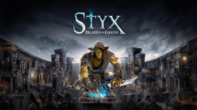 Тайны иллюстраций в игре Styx: Blades of Greed