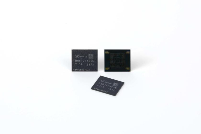 Исследование будущего быстрой памяти с помощью инновационной ZUFS от SK Hynix