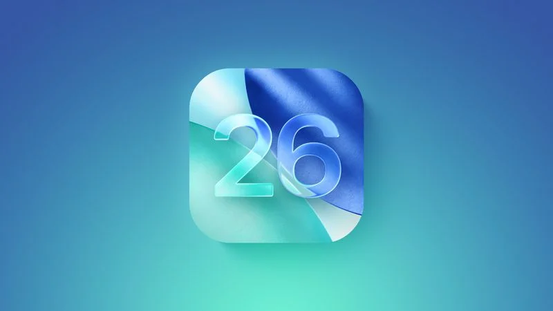 Жидкое стекло в iOS 26: Следующий большой скачок Apple в мобильных инновациях