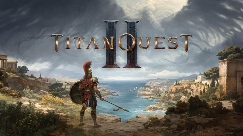 Неидеальная игра с большим потенциалом: первый уикенд Titan Quest II продемонстрировал высокий интерес к новинке THQ Nordic