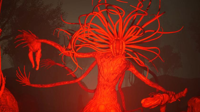 Необычный зоологический хоррор Zoochosis выходит на новые платформы