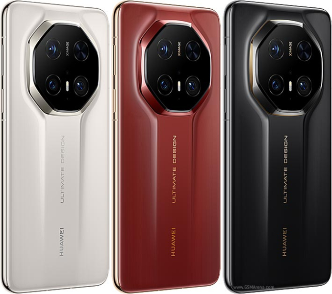 Внутри Huawei Mate 70 RS: Слияние стиля и технологий