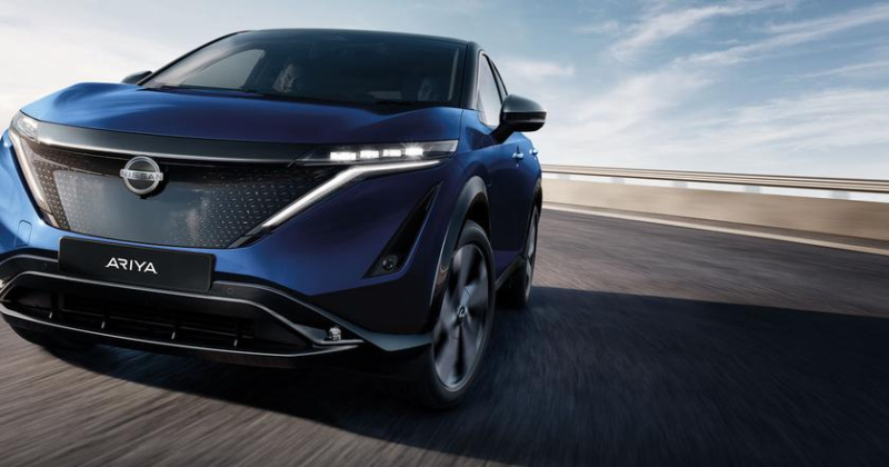 Descubre Nissan Ariya: La Revolución del Diseño y Rendimiento Eléctrico
