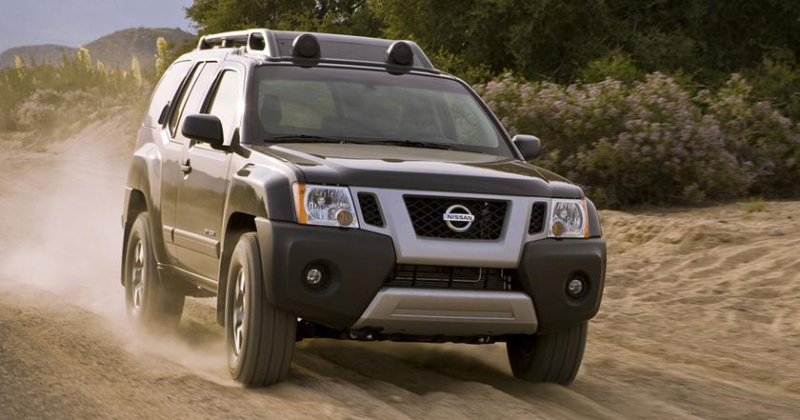 Nissan Xterra 2009: A Classic Model Worth Revisiting