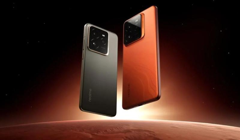 Новейший Snapdragon и аккумулятор на 7000 мАч — стали известны новые подробности смартфонов линейки Realme GT 8
