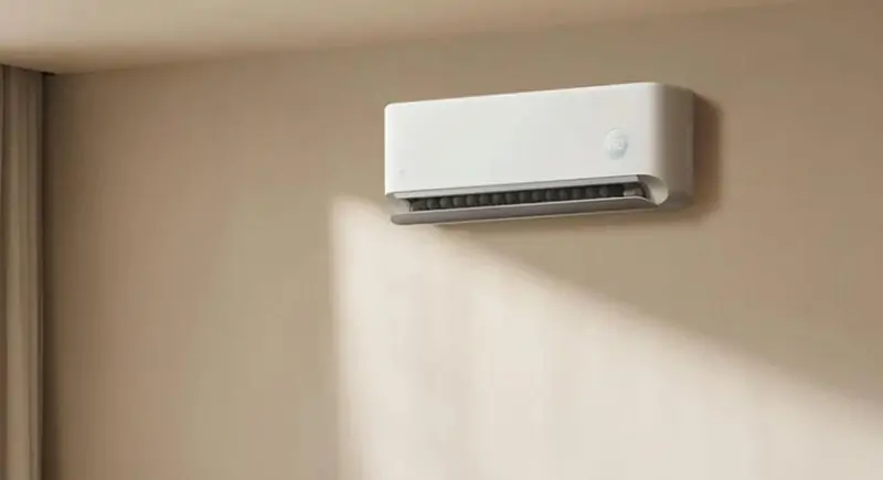 Новинка, которая спасет вас от жары: Xiaomi представила Mijia Air Conditioner Healthy Wind 1.5HP