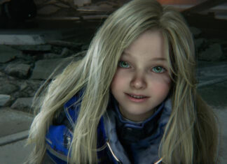Capcom раскрыла революционную технологию рендеринга волос в грядущей научной фантастике Pragmata