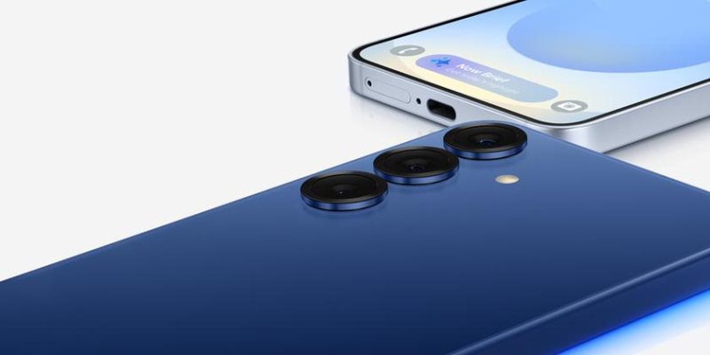 Samsung Galaxy S25: A Sneak Peek into Next-Gen Smartphone Advancements