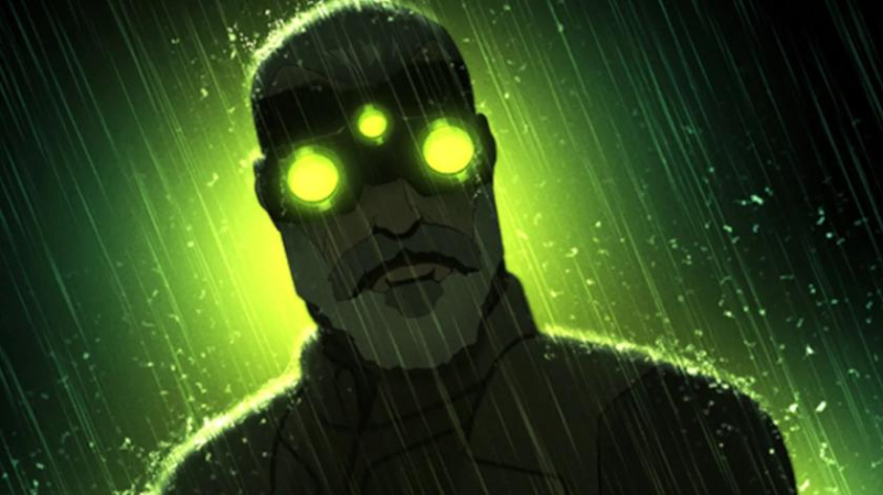 Splinter Cell возвращается: Чего ждать от Deathwatch?