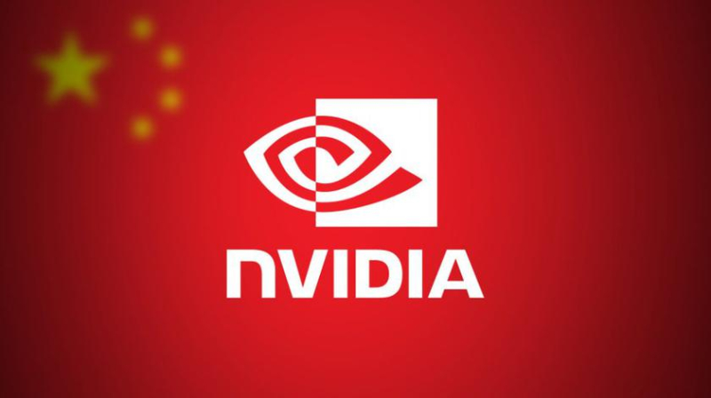 Запрет для Китая: США препятствуют H20, а NVIDIA представляет B30A