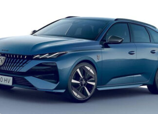 Peugeot 308: революция силовых установок с сохранением дизельной опции