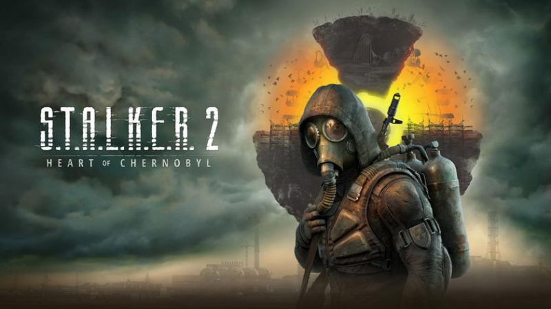 Heart of Chornobyl: откройте для себя новый арт STALKER 2