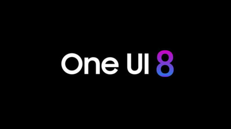 Раскрыт новый логотип One UI 8: что он символизирует
