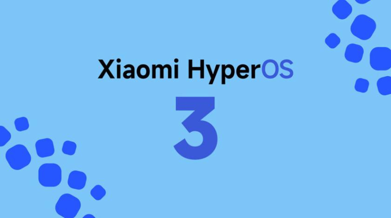 HyperOS 3 уже здесь: подробнее о новых функциях